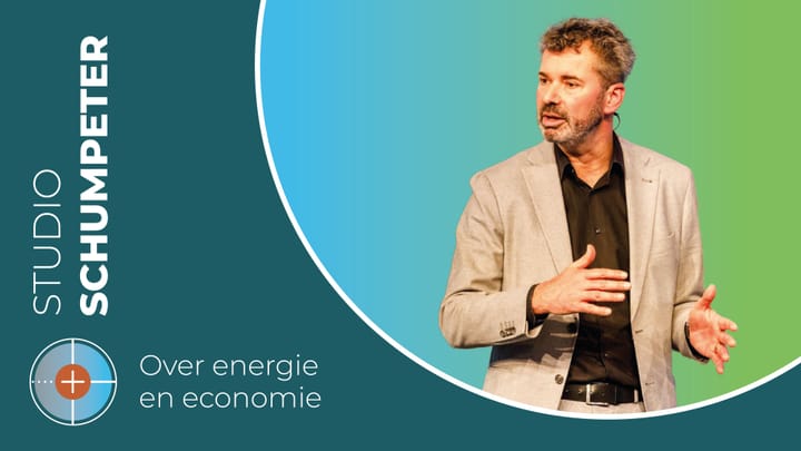 Blog week 3: Goedbedoeld energiebeleid en averechtse effecten